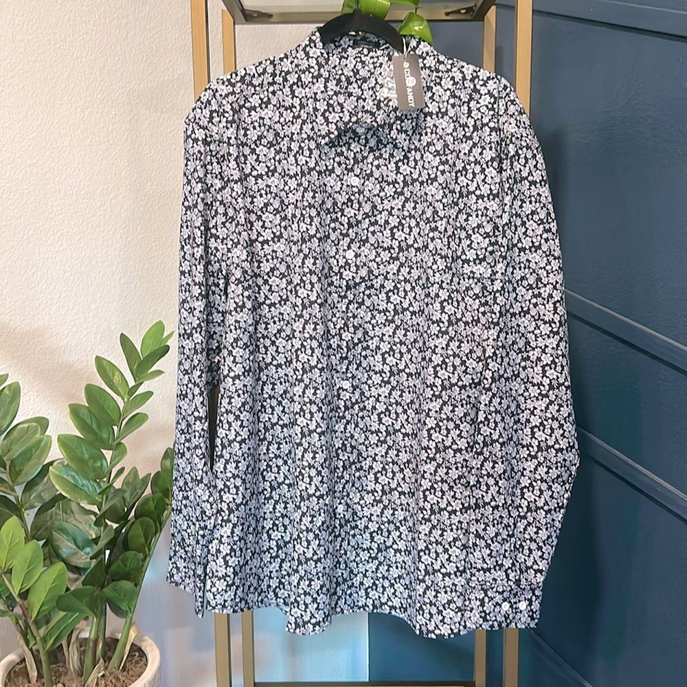 Dress shirt